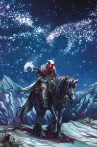 Thundercats Apex #1 20 Copy Variant