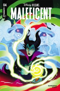 Disney Villains Maleficent #4