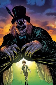 Ben 10 #4 20 Copy Variant