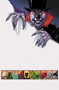 Ben 10 #4 Cvr Q Incentive Variant