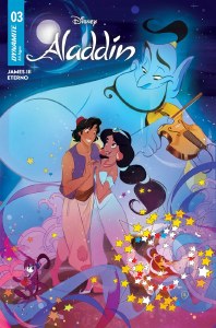 Aladdin #3