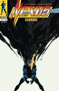 Nexus Scourge #1