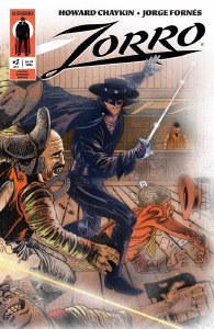 Zorro #2