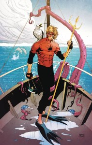 Badger Mad Monkey Shock N Roll #2