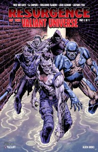 Resurgence #2 Cvr B