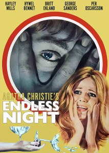 Endless Night DVD