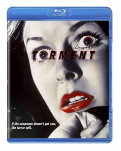 Torment blu ray