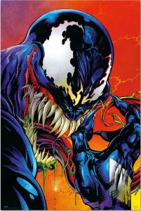 Venom 24x36 Poster