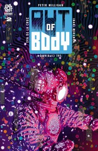 Out of Body #2