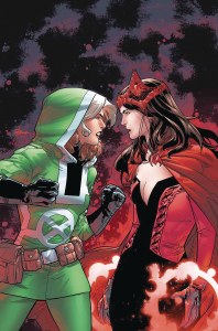 Uncanny Avengers #26