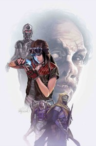 Star Wars Doctor Aphra #28
