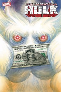 Immortal Hulk #32