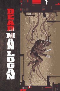 Dead Man Logan #4