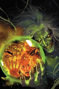 Avengers No Road Home #3