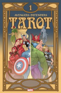 Tarot #1