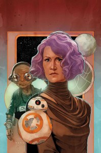 Star Wars AoR Special #1