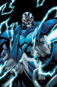 Age of X-Man Apocalypse and X-Tracts #5