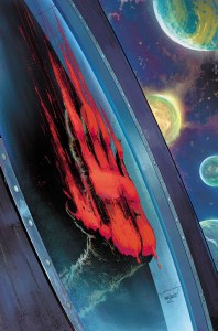Guardians of the Galaxy #7