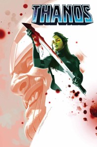 Thanos #6