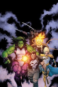 War of Realms Strikeforce Dark Elf Realm #1