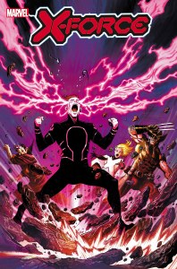 X-Force #18