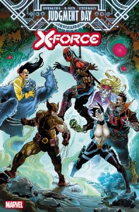 X-Force #30