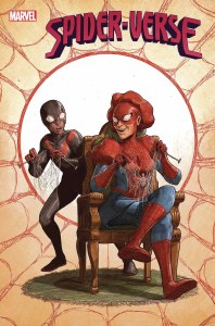 Spider-Verse #2