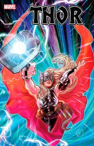 Thor #30 Werneck Variant