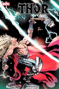 Thor #35 Johnson Variant