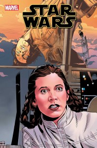 Star Wars #13 Empire Strikes Back Variant