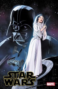 Star Wars #14 Lucasfilm 50th Variant