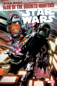Star Wars #15