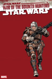 Star Wars #18 Handbook Variant