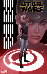 Star Wars #23 Traitor of the Dawn Variant