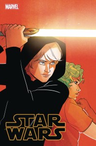 Star Wars #43 Wu Variant
