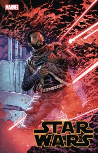 Star Wars #43 Black History Month Variant