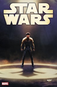 Star Wars #44 Marquez Variant