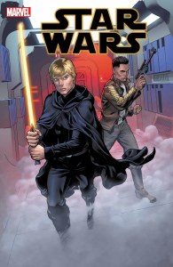 Star Wars #46 25 Copy Hawthorne Variant