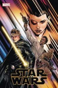 Star Wars #47 25 Copy Pagulayan Variant