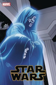 Star Wars #47 Phantom Menace 25th Anniversary Variant