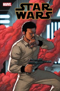 Star Wars #48 Lim Variant