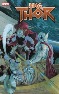 King Thor #4