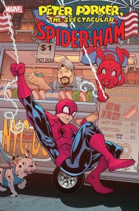 Spider-Ham #2