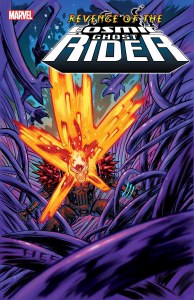 Revenge of Cosmic Ghost Rider #2