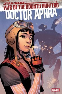 Star Wars Doctor Aphra #14
