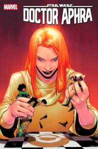 Star Wars Doctor Aphra #16