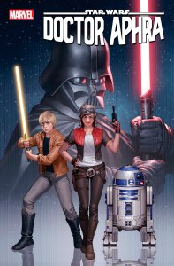 Star Wars Doctor Aphra #33