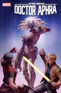 Star Wars Doctor Aphra #34