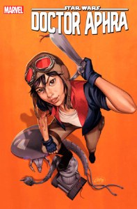 Star Wars Doctor Aphra #39