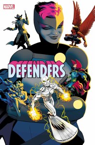 Defenders #2